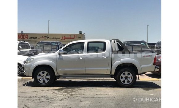 Buy Import Toyota Hilux Other Car in Import - Dubai in Belait Buy Import Toyota Hilux Other Car in Import - Dubai in Belait