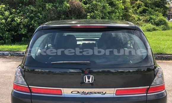 Buy Used Honda Odyssey Black Car in Bandar Seri Begawan in Brunei-Muara Buy Used Honda Odyssey Black Car in Bandar Seri Begawan in Brunei-Muara