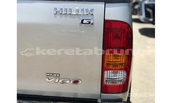 Buy Import Toyota Hilux Other Car in Import - Dubai in Belait Buy Import Toyota Hilux Other Car in Import - Dubai in Belait