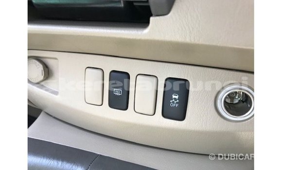 Buy Import Toyota Hilux Other Car in Import - Dubai in Belait Buy Import Toyota Hilux Other Car in Import - Dubai in Belait