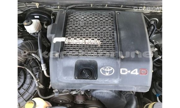Buy Import Toyota Hilux Other Car in Import - Dubai in Belait Buy Import Toyota Hilux Other Car in Import - Dubai in Belait