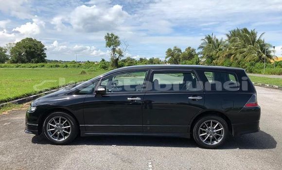 Buy Used Honda Odyssey Black Car in Bandar Seri Begawan in Brunei-Muara Buy Used Honda Odyssey Black Car in Bandar Seri Begawan in Brunei-Muara