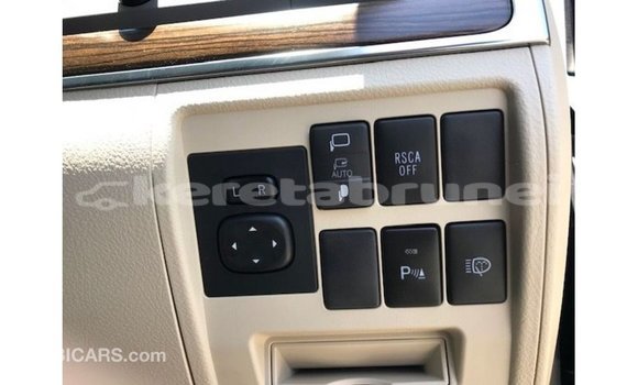 Buy Import Toyota Land Cruiser Blue Car in Import - Dubai in Belait Buy Import Toyota Land Cruiser Blue Car in Import - Dubai in Belait