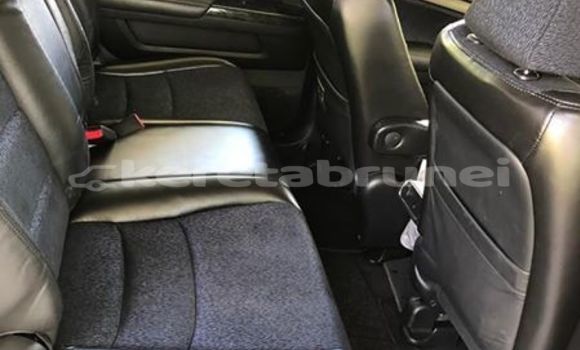 Buy Used Honda Odyssey Black Car in Bandar Seri Begawan in Brunei-Muara Buy Used Honda Odyssey Black Car in Bandar Seri Begawan in Brunei-Muara
