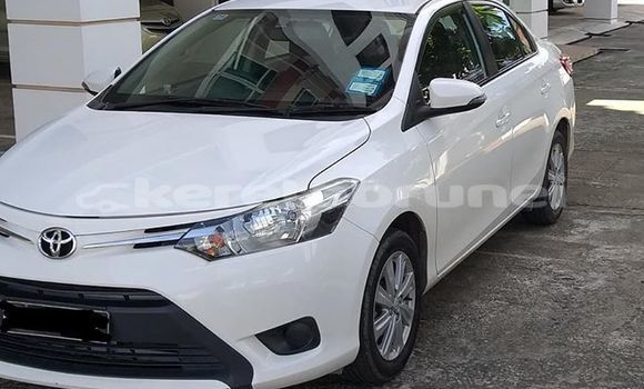 Buy Used Toyota Vios White Car in Bandar Seri Begawan in Brunei-Muara Buy Used Toyota Vios White Car in Bandar Seri Begawan in Brunei-Muara