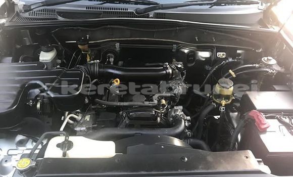Buy Used Toyota Land Cruiser Prado Silver Car in Bandar Seri Begawan in Brunei-Muara Buy Used Toyota Land Cruiser Prado Silver Car in Bandar Seri Begawan in Brunei-Muara