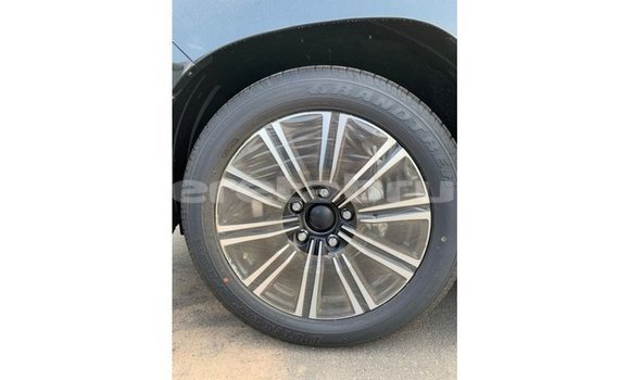 Buy Import Lexus LX Black Car in Import - Dubai in Belait Buy Import Lexus LX Black Car in Import - Dubai in Belait