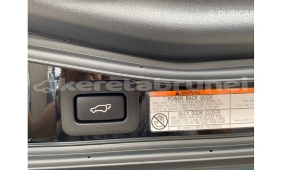 Buy Import Lexus LX Black Car in Import - Dubai in Belait Buy Import Lexus LX Black Car in Import - Dubai in Belait