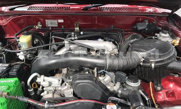 Buy Used Toyota Land Cruiser Prado Red Car in Bandar Seri Begawan in Brunei-Muara Buy Used Toyota Land Cruiser Prado Red Car in Bandar Seri Begawan in Brunei-Muara