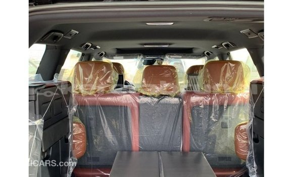Buy Import Lexus LX Black Car in Import - Dubai in Belait Buy Import Lexus LX Black Car in Import - Dubai in Belait