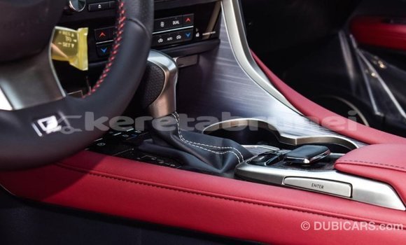 Buy Import Lexus RX 300 White Car in Import - Dubai in Belait Buy Import Lexus RX 300 White Car in Import - Dubai in Belait