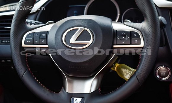 Buy Import Lexus RX 300 White Car in Import - Dubai in Belait Buy Import Lexus RX 300 White Car in Import - Dubai in Belait