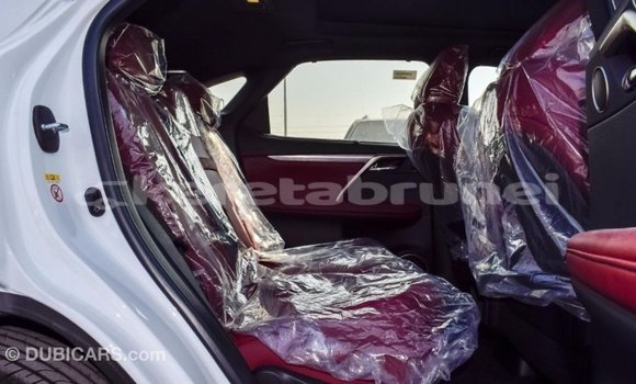 Buy Import Lexus RX 300 White Car in Import - Dubai in Belait Buy Import Lexus RX 300 White Car in Import - Dubai in Belait