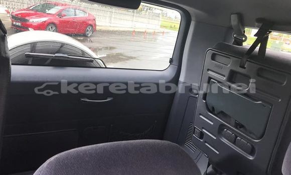 Buy Used Toyota Land Cruiser Prado Red Car in Bandar Seri Begawan in Brunei-Muara Buy Used Toyota Land Cruiser Prado Red Car in Bandar Seri Begawan in Brunei-Muara