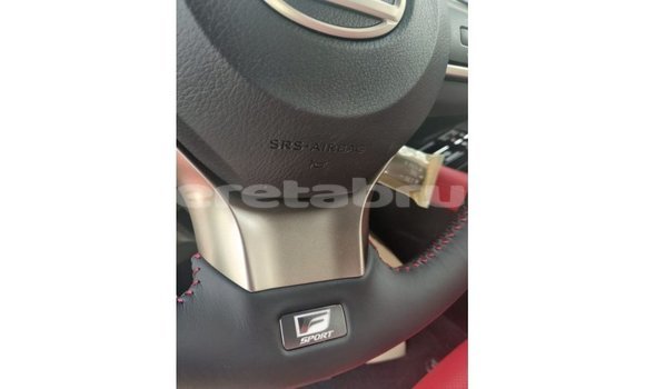 Buy Import Lexus RX 300 White Car in Import - Dubai in Belait Buy Import Lexus RX 300 White Car in Import - Dubai in Belait