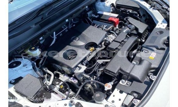 Buy Import Toyota HiAce White Truck in Import - Dubai in Belait Buy Import Toyota HiAce White Truck in Import - Dubai in Belait