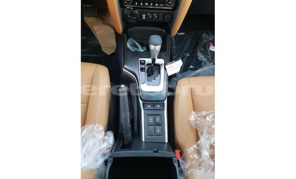 Buy Import Toyota Fortuner White Car in Import - Dubai in Belait Buy Import Toyota Fortuner White Car in Import - Dubai in Belait