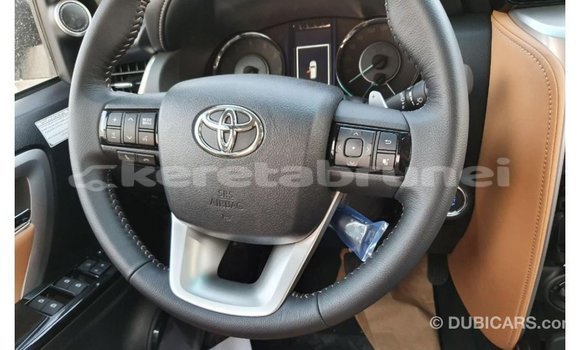 Buy Import Toyota Fortuner White Car in Import - Dubai in Belait Buy Import Toyota Fortuner White Car in Import - Dubai in Belait