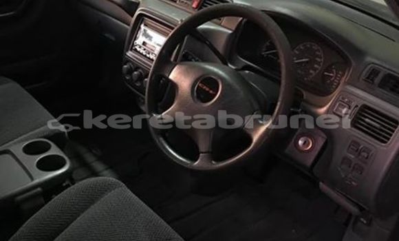Buy Used Honda CR–V Silver Car in Bandar Seri Begawan in Brunei-Muara Buy Used Honda CR–V Silver Car in Bandar Seri Begawan in Brunei-Muara