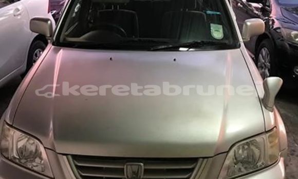 Buy Used Honda CR–V Silver Car in Bandar Seri Begawan in Brunei-Muara Buy Used Honda CR–V Silver Car in Bandar Seri Begawan in Brunei-Muara