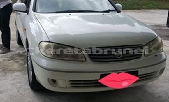 Buy Used Nissan Sunny White Car in Bandar Seri Begawan in Brunei-Muara Buy Used Nissan Sunny White Car in Bandar Seri Begawan in Brunei-Muara