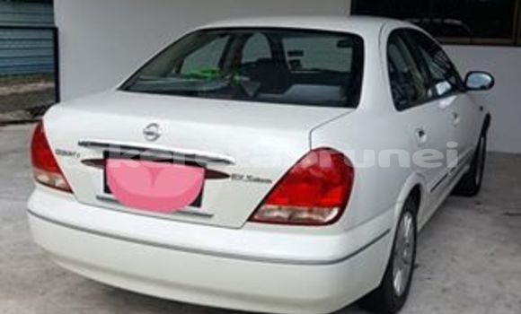 Buy Used Nissan Sunny White Car in Bandar Seri Begawan in Brunei-Muara Buy Used Nissan Sunny White Car in Bandar Seri Begawan in Brunei-Muara
