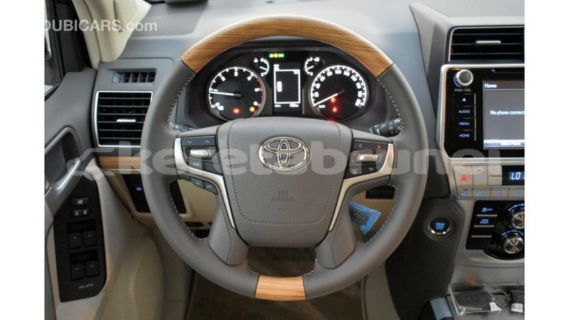 Big with watermark toyota prado belait import dubai 3716