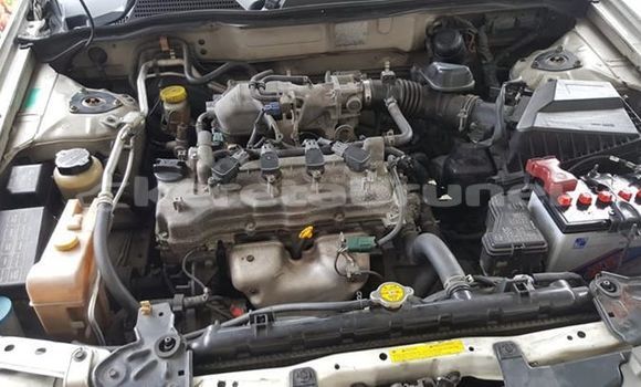 Buy Used Nissan Sunny White Car in Bandar Seri Begawan in Brunei-Muara Buy Used Nissan Sunny White Car in Bandar Seri Begawan in Brunei-Muara