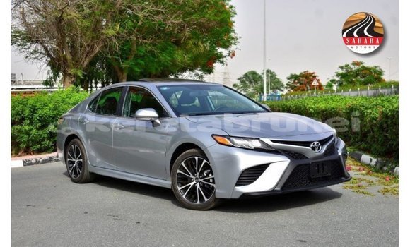 Buy Import Toyota Camry Other Car in Import - Dubai in Belait Buy Import Toyota Camry Other Car in Import - Dubai in Belait