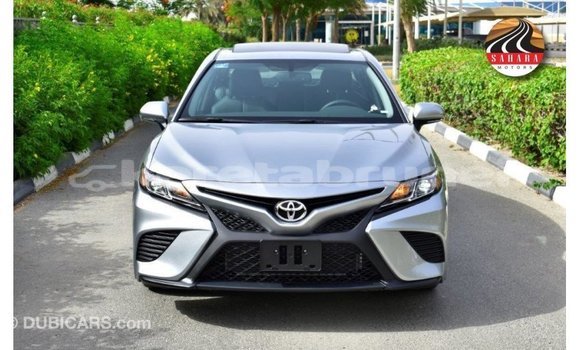 Buy Import Toyota Camry Other Car in Import - Dubai in Belait Buy Import Toyota Camry Other Car in Import - Dubai in Belait