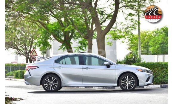 Buy Import Toyota Camry Other Car in Import - Dubai in Belait Buy Import Toyota Camry Other Car in Import - Dubai in Belait