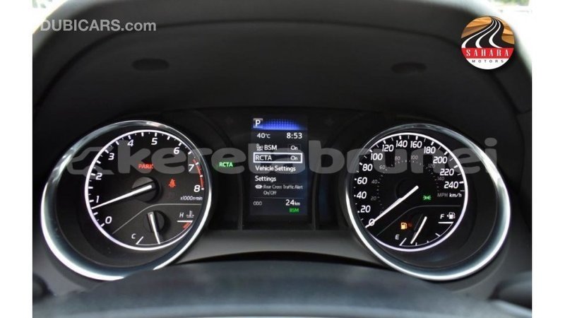 Big with watermark toyota camry belait import dubai 3717