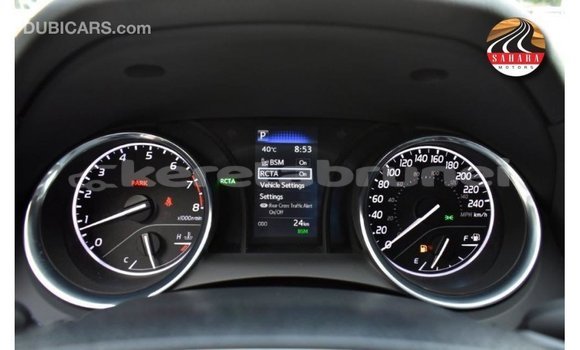 Buy Import Toyota Camry Other Car in Import - Dubai in Belait Buy Import Toyota Camry Other Car in Import - Dubai in Belait