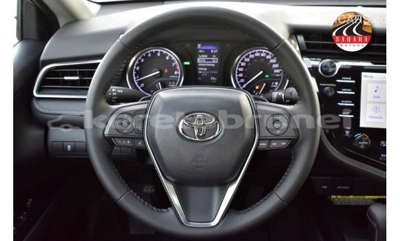 Buy Import Toyota Camry Other Car in Import - Dubai in Belait Buy Import Toyota Camry Other Car in Import - Dubai in Belait