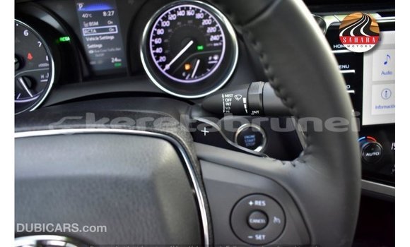 Buy Import Toyota Camry Other Car in Import - Dubai in Belait Buy Import Toyota Camry Other Car in Import - Dubai in Belait