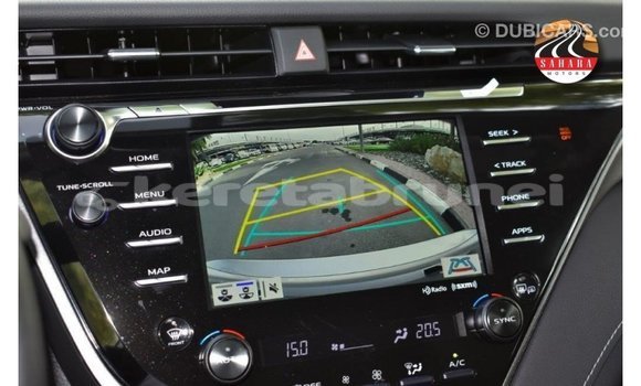 Buy Import Toyota Camry Other Car in Import - Dubai in Belait Buy Import Toyota Camry Other Car in Import - Dubai in Belait