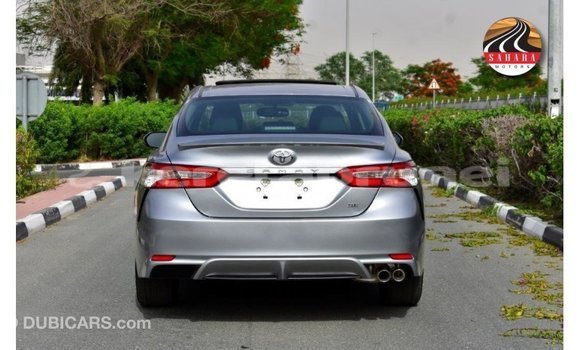 Buy Import Toyota Camry Other Car in Import - Dubai in Belait Buy Import Toyota Camry Other Car in Import - Dubai in Belait