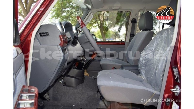 Big with watermark toyota land cruiser belait import dubai 3719