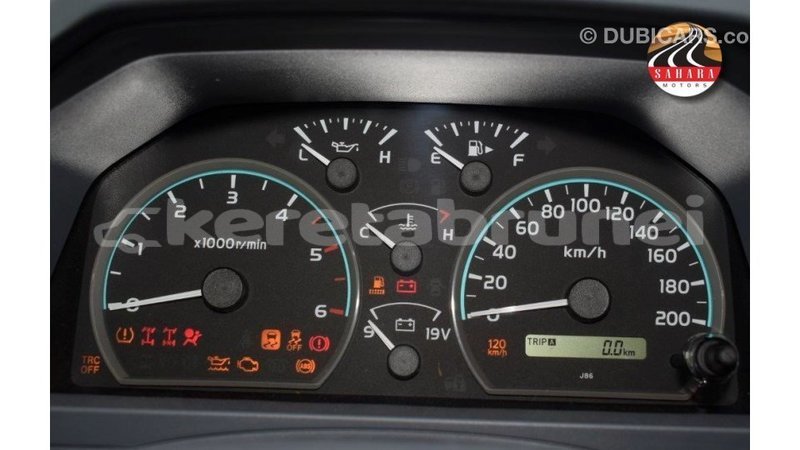 Big with watermark toyota land cruiser belait import dubai 3719