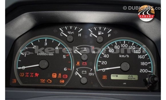 Buy Import Toyota Land Cruiser Red Car in Import - Dubai in Belait Buy Import Toyota Land Cruiser Red Car in Import - Dubai in Belait