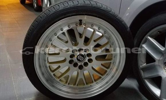 Buy Used Audi TT Silver Car in Bandar Seri Begawan in Brunei-Muara Buy Used Audi TT Silver Car in Bandar Seri Begawan in Brunei-Muara