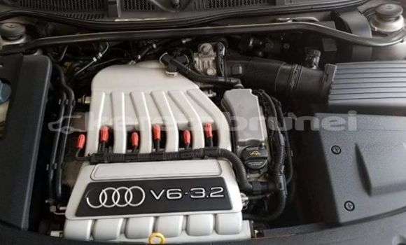 Buy Used Audi TT Silver Car in Bandar Seri Begawan in Brunei-Muara Buy Used Audi TT Silver Car in Bandar Seri Begawan in Brunei-Muara
