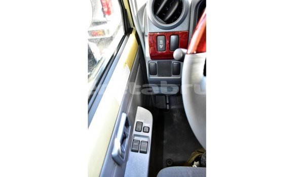 Buy Import Toyota Land Cruiser Beige Car in Import - Dubai in Belait Buy Import Toyota Land Cruiser Beige Car in Import - Dubai in Belait