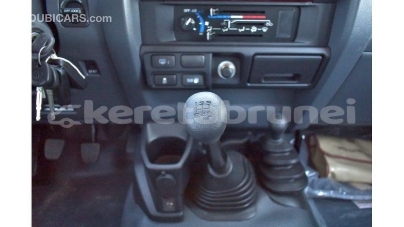 Big with watermark toyota land cruiser belait import dubai 3721