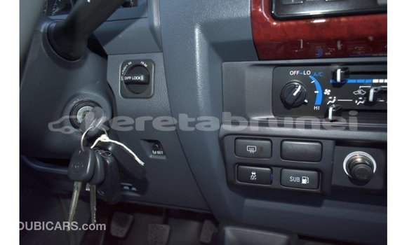 Buy Import Toyota Land Cruiser Beige Car in Import - Dubai in Belait Buy Import Toyota Land Cruiser Beige Car in Import - Dubai in Belait