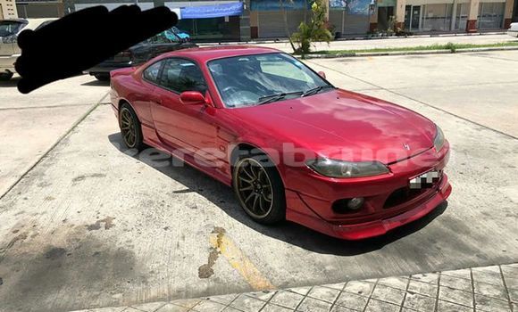 Buy Used Nissan Silvia Red Car in Bandar Seri Begawan in Brunei-Muara Buy Used Nissan Silvia Red Car in Bandar Seri Begawan in Brunei-Muara
