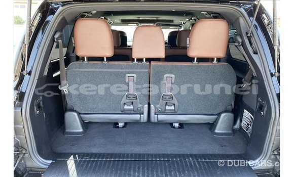 Buy Import Toyota Land Cruiser Black Car in Import - Dubai in Belait Buy Import Toyota Land Cruiser Black Car in Import - Dubai in Belait