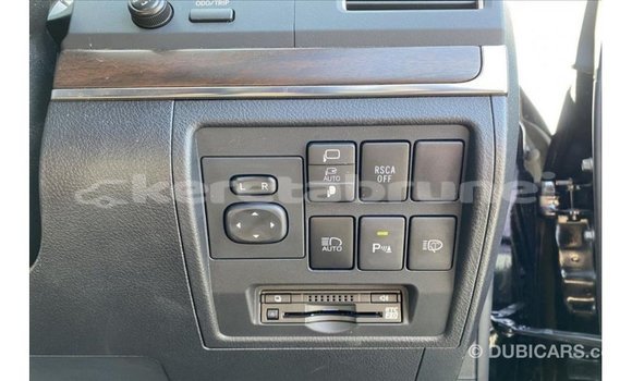 Buy Import Toyota Land Cruiser Black Car in Import - Dubai in Belait Buy Import Toyota Land Cruiser Black Car in Import - Dubai in Belait