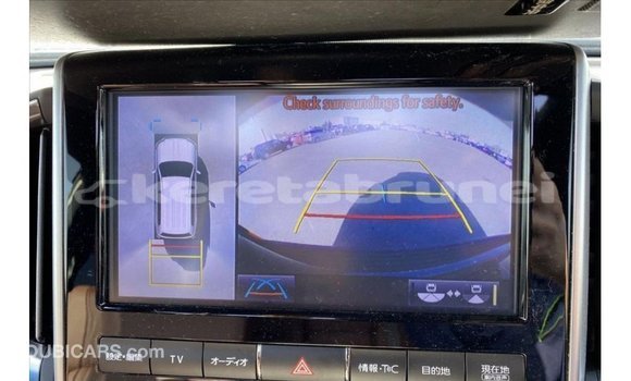 Buy Import Toyota Land Cruiser Black Car in Import - Dubai in Belait Buy Import Toyota Land Cruiser Black Car in Import - Dubai in Belait