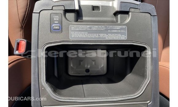 Buy Import Toyota Land Cruiser Black Car in Import - Dubai in Belait Buy Import Toyota Land Cruiser Black Car in Import - Dubai in Belait